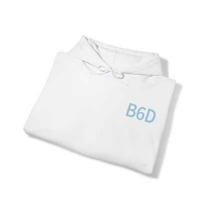 Bailey Duckett: B6D Hoodie