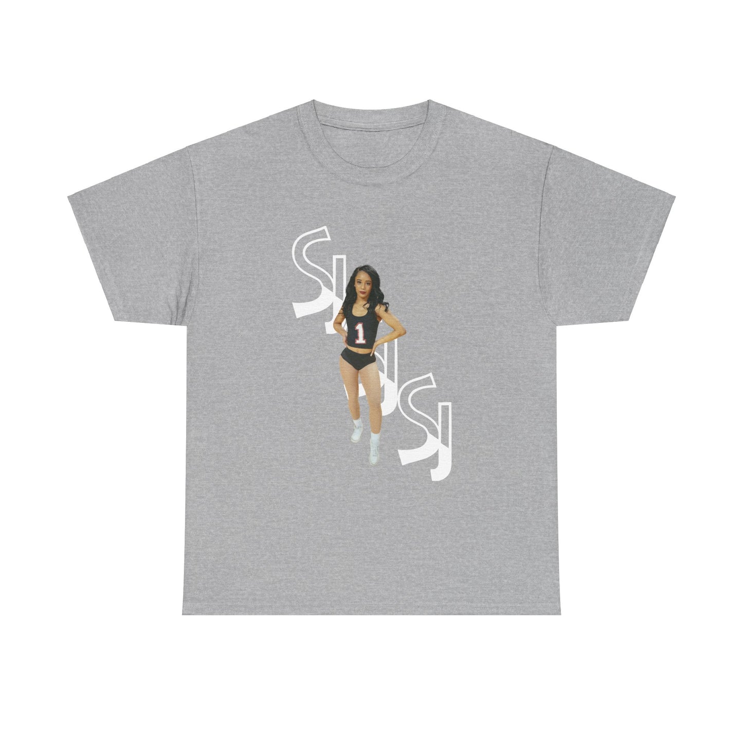 Sinaria Jones: SJ Tee