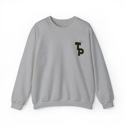 Taylor Pannell: Not My First Rodeo Crewneck