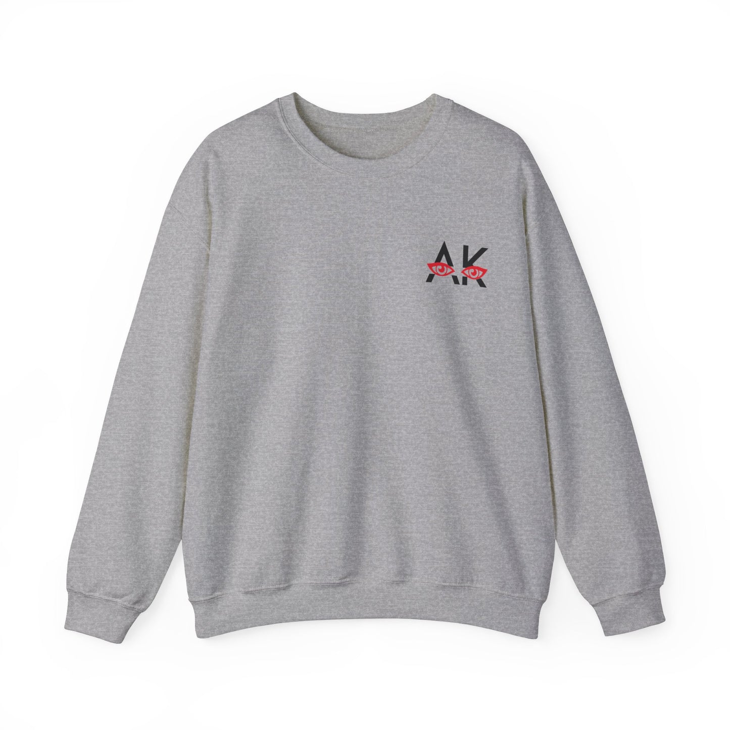 Alecia Kissoon: Live How They Dream Crewneck