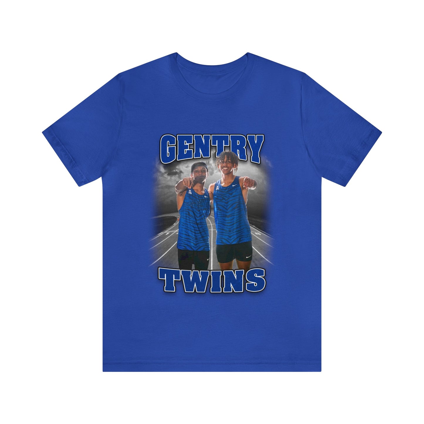 Gentry Twins: Graphic Tee