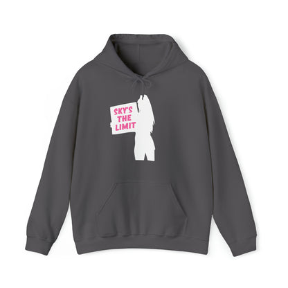 Ashley Tracy: Sky's The Limit Hoodie