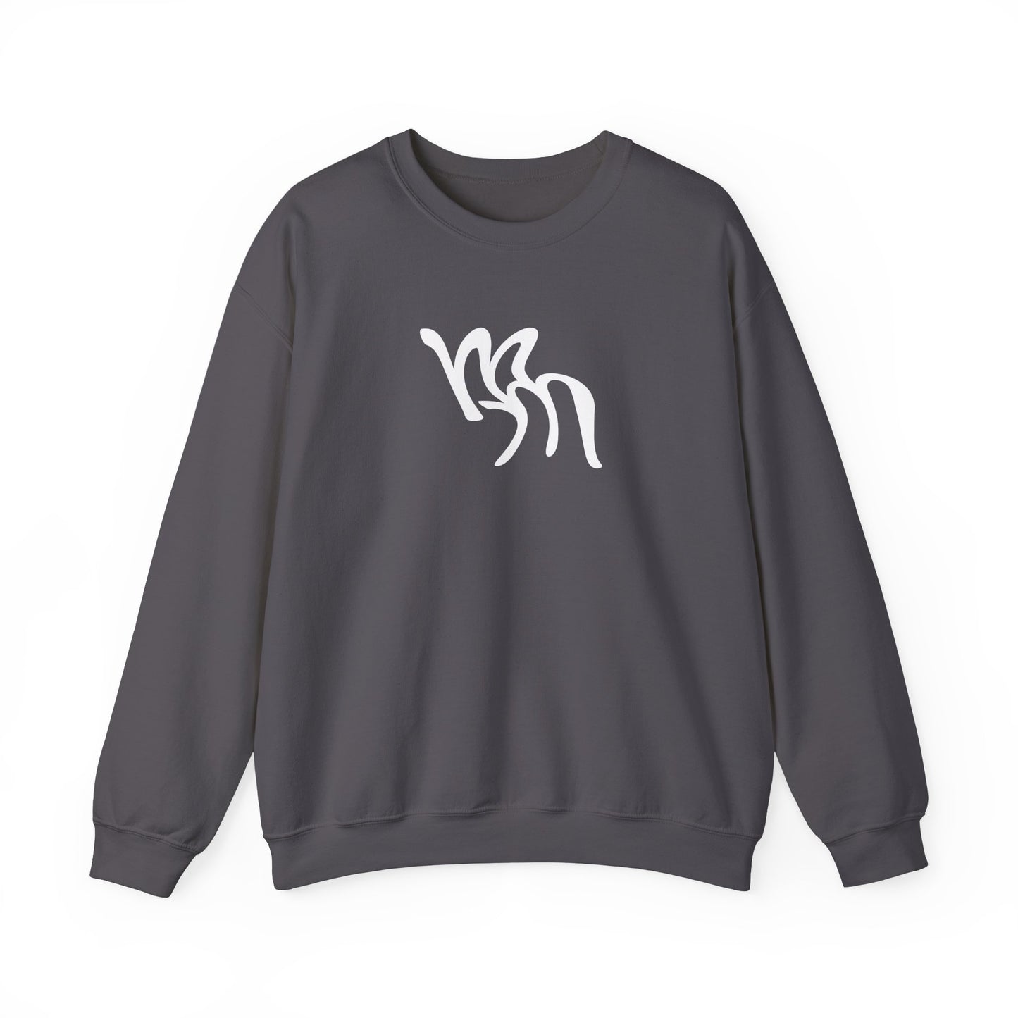 Morgan Miller: Logo Crewneck