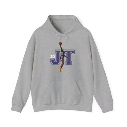 Jade Tillman: Lay Hoodie