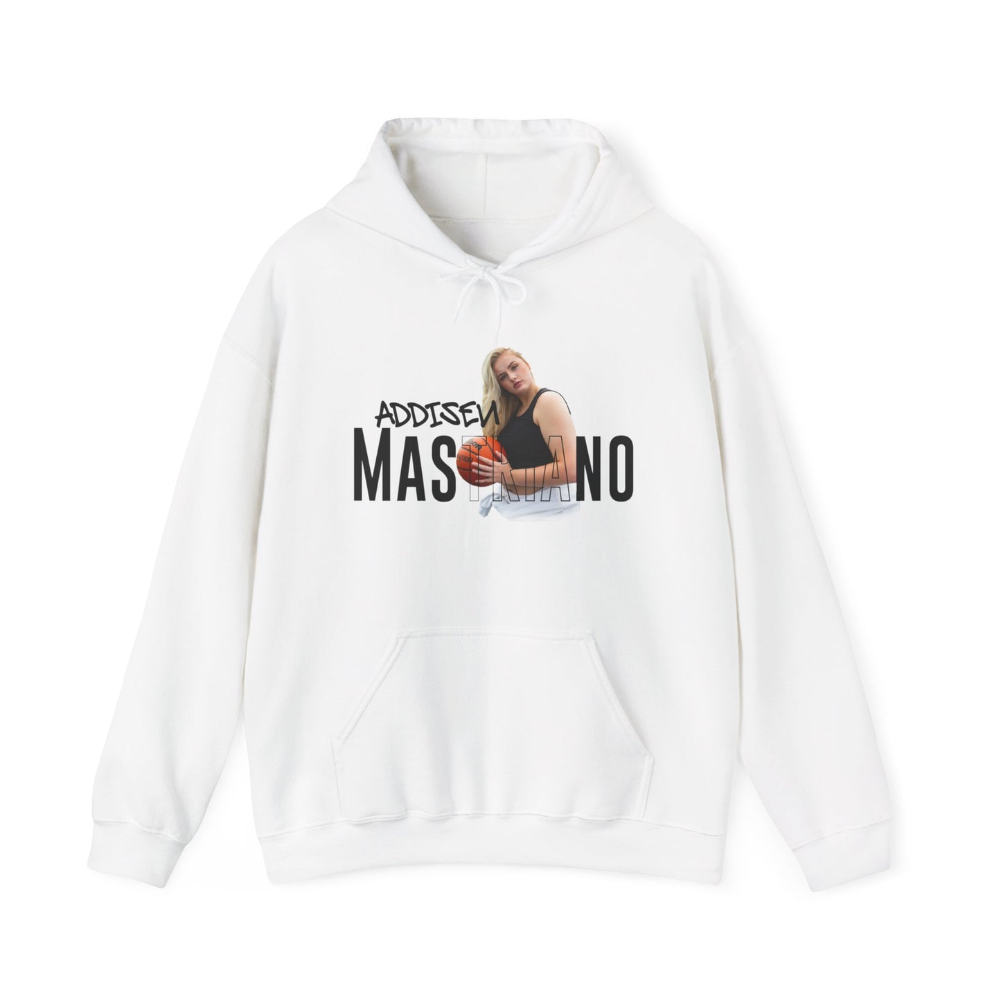 Addisen Mastriano: Essential Hoodie