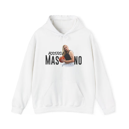 Addisen Mastriano: Essential Hoodie