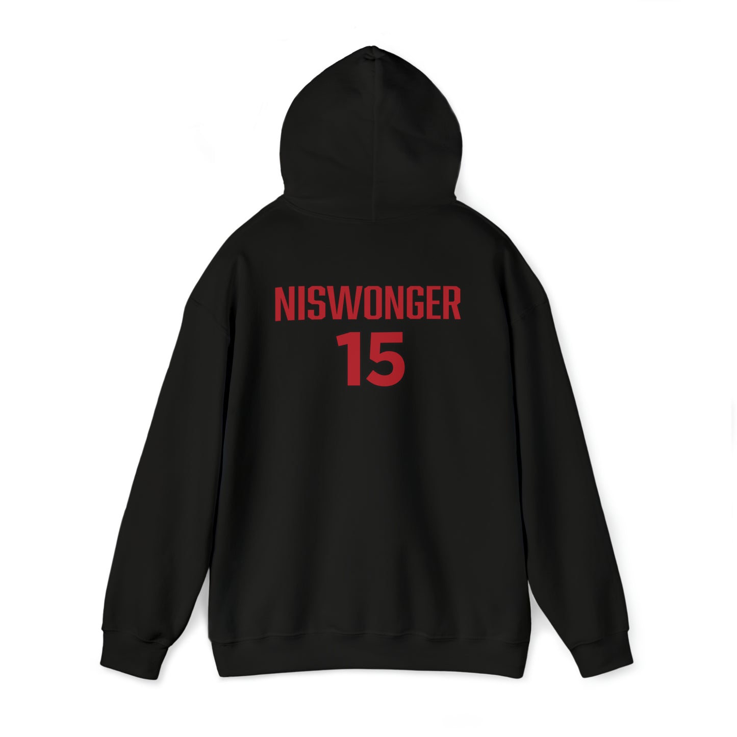 Kylee Niswonger: GameDay Hoodie