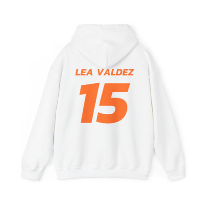 Lea Valdez: Essential Hoodie