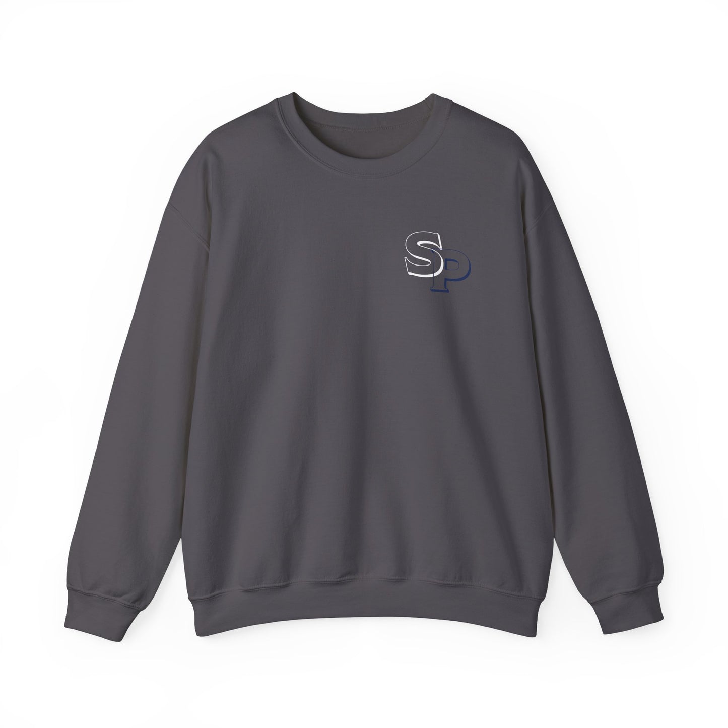 Sierra Persinger: Logo Crewneck