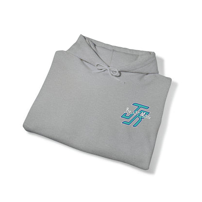 Jayleen Reeves: Logo Hoodie