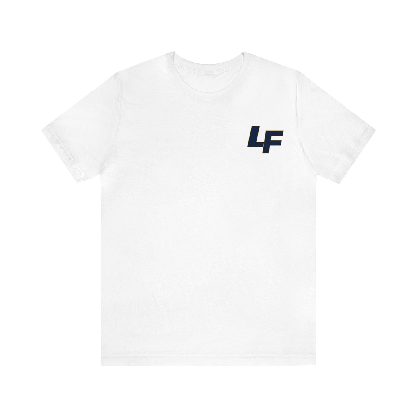 Lily Fenton: Logo Tee