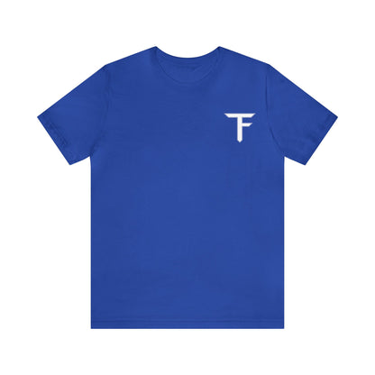 Francisco Thomas: Adversity Creates Character Tee