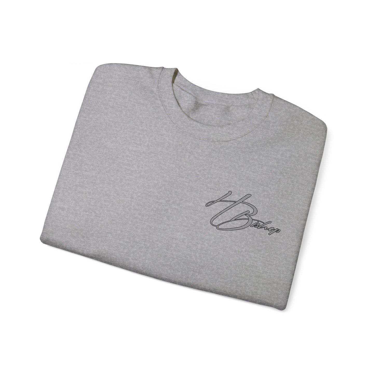 Hicks Bishop: 1 Crewneck