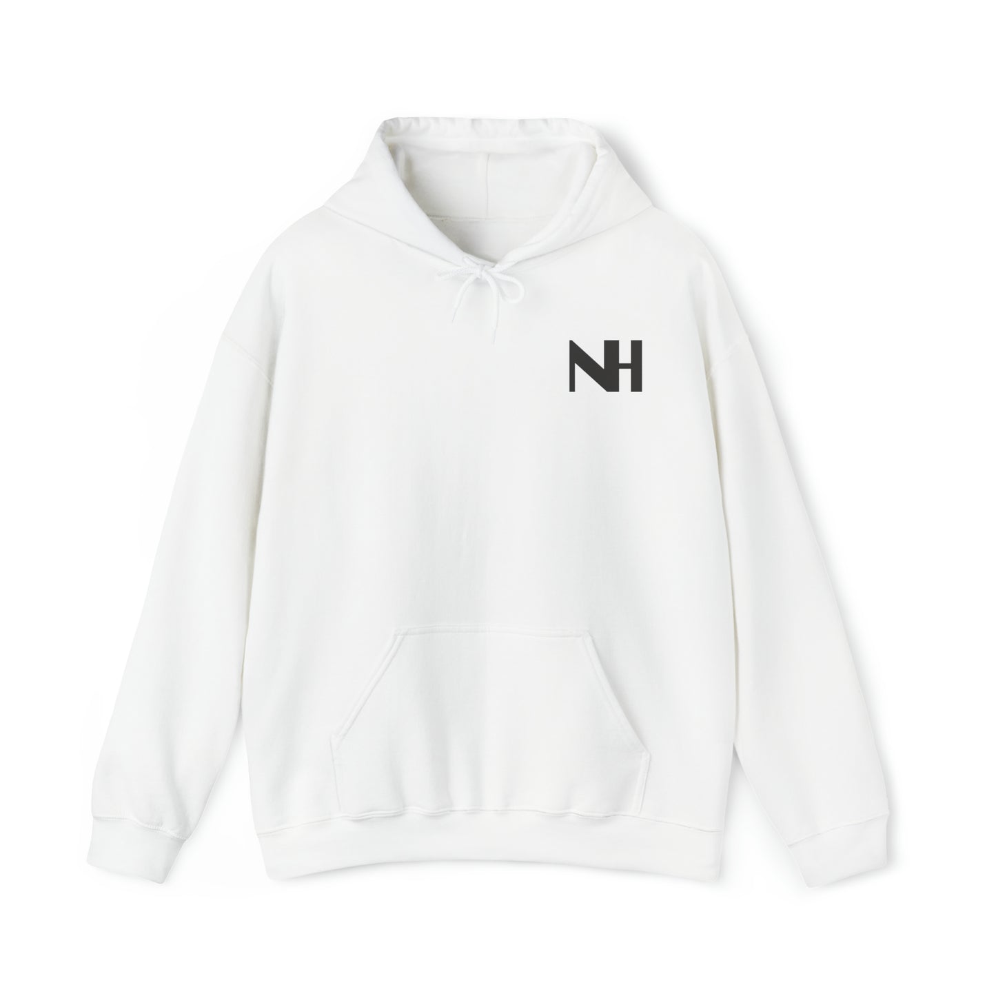 Nyan Hayes: Business Is Business Hoodie