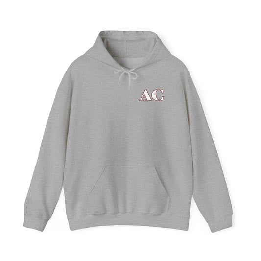 Avery Childers: Logo Hoodie