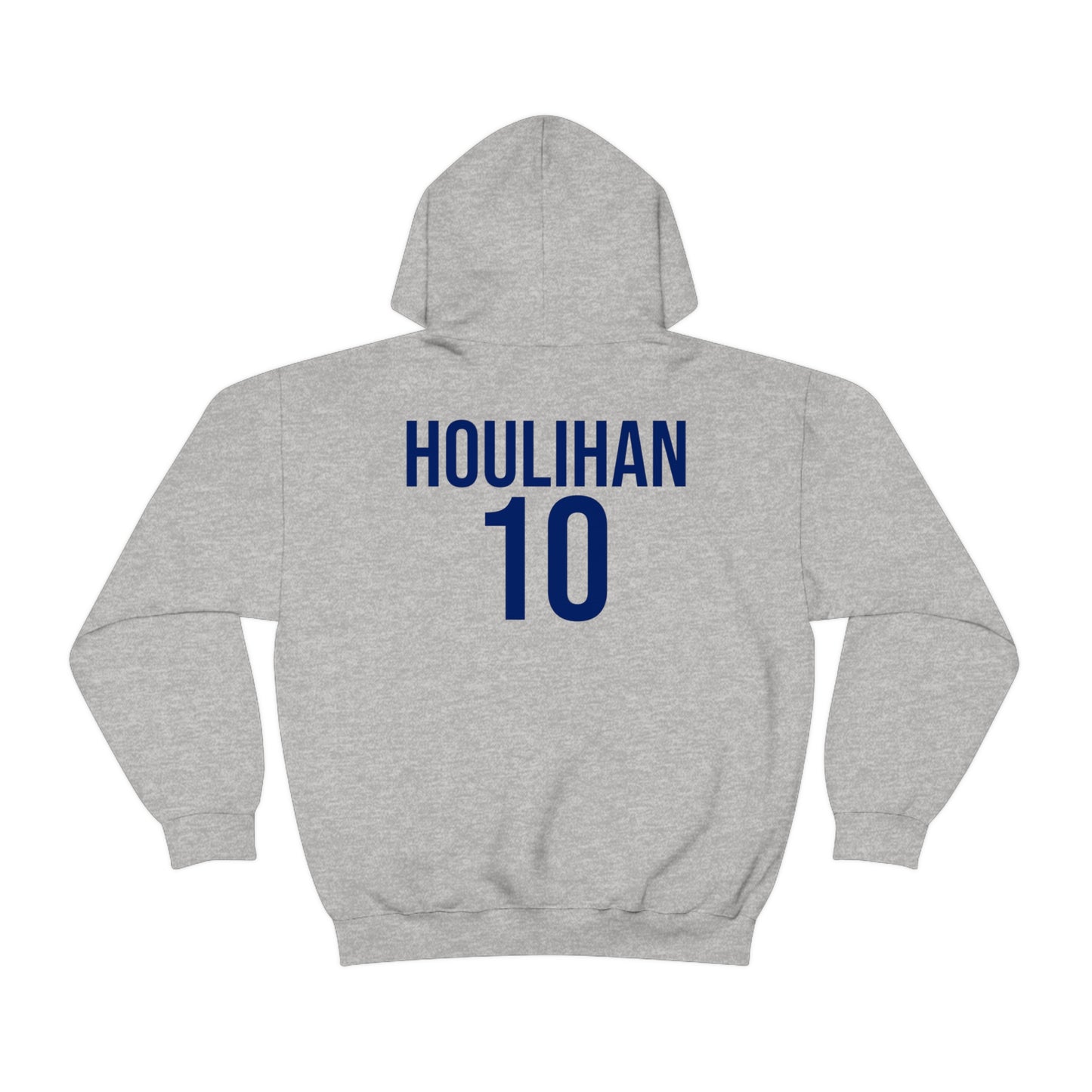 Bailey Houlihan: BH10 Hoodie