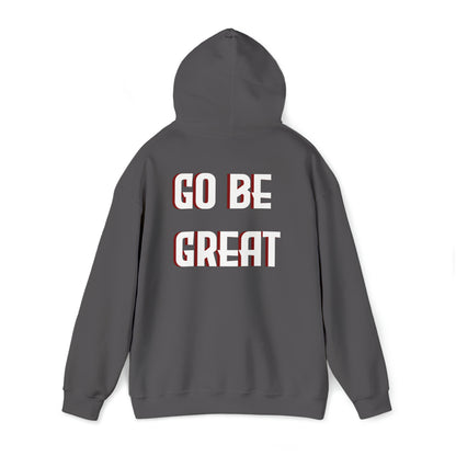 Karmyn Bass: Go Be Great Hoodie