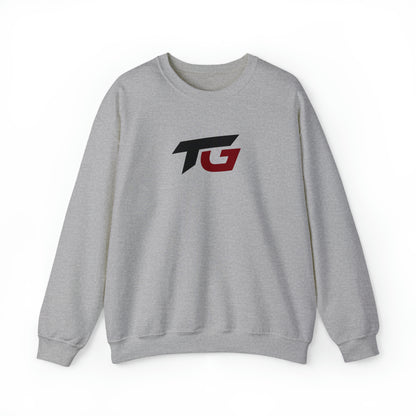 Terrell Gardner: TG Crewneck