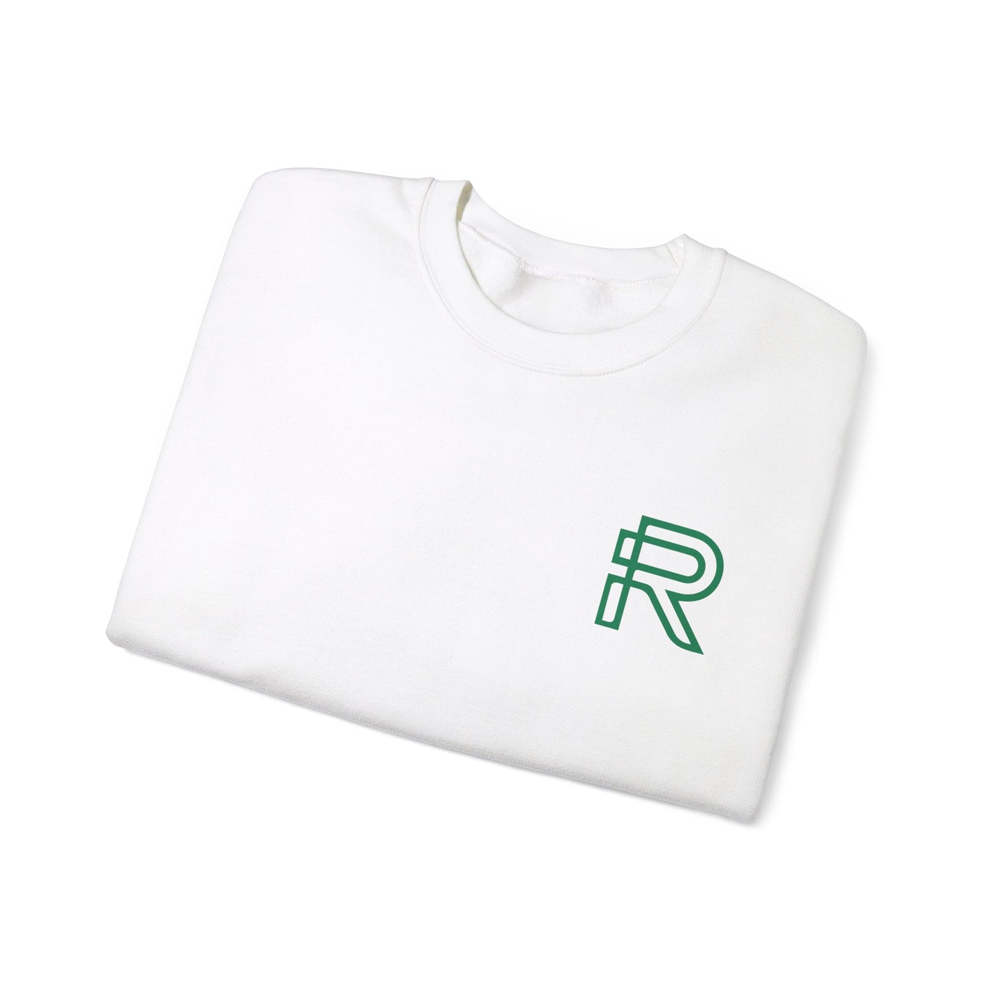 Rydlii Rives: Logo Crewneck