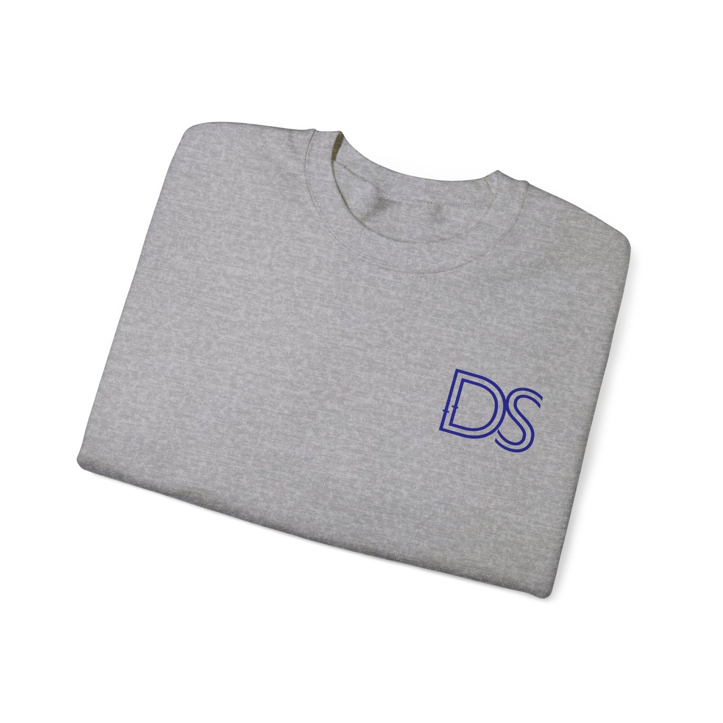 Dajea Semelfort: Born 2 Win Crewneck