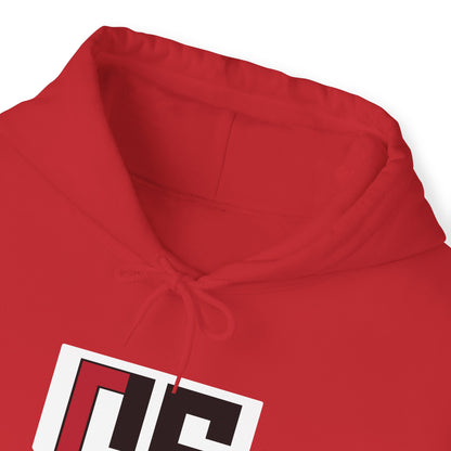 Charlie Foster: Logo Hoodie