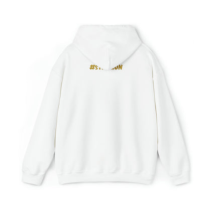 C.T. Dodd: Flip The Switch Hoodie