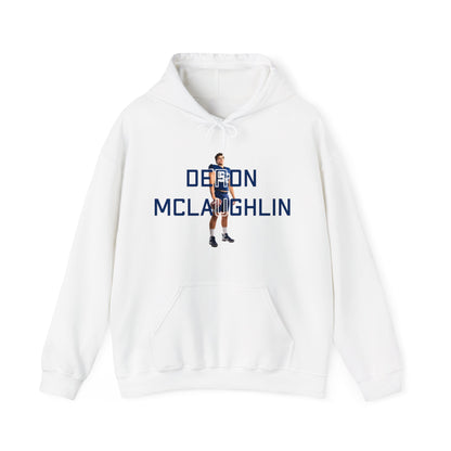 Deron McLaughlin: GameDay Hoodie