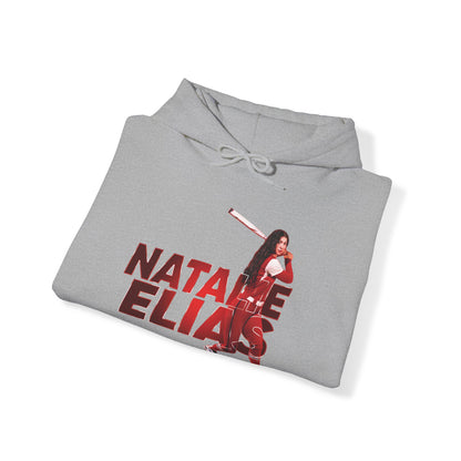 Natalie Elias: Gameday Hoodie