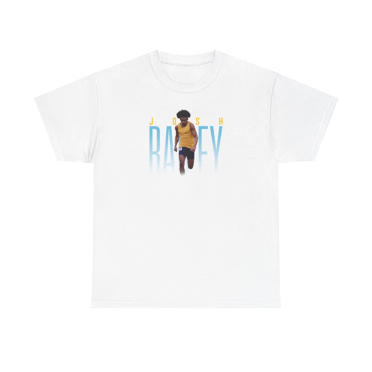 Josh Bailey: Essential Tee