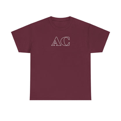 Avery Childers: Logo Tee