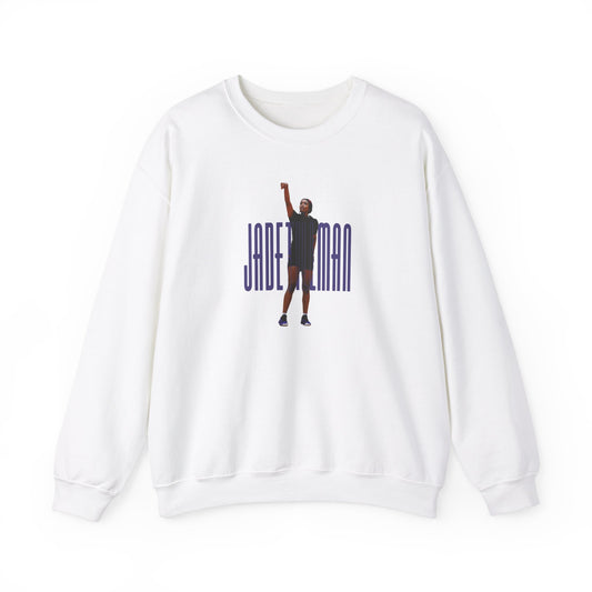 Jade Tillman: Essential Crewneck