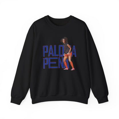 Paloma Peña: GameDay Crewneck