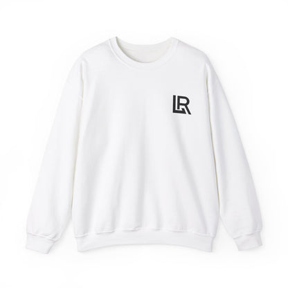 Laci Reinhart: Mor3 Motion Crewneck