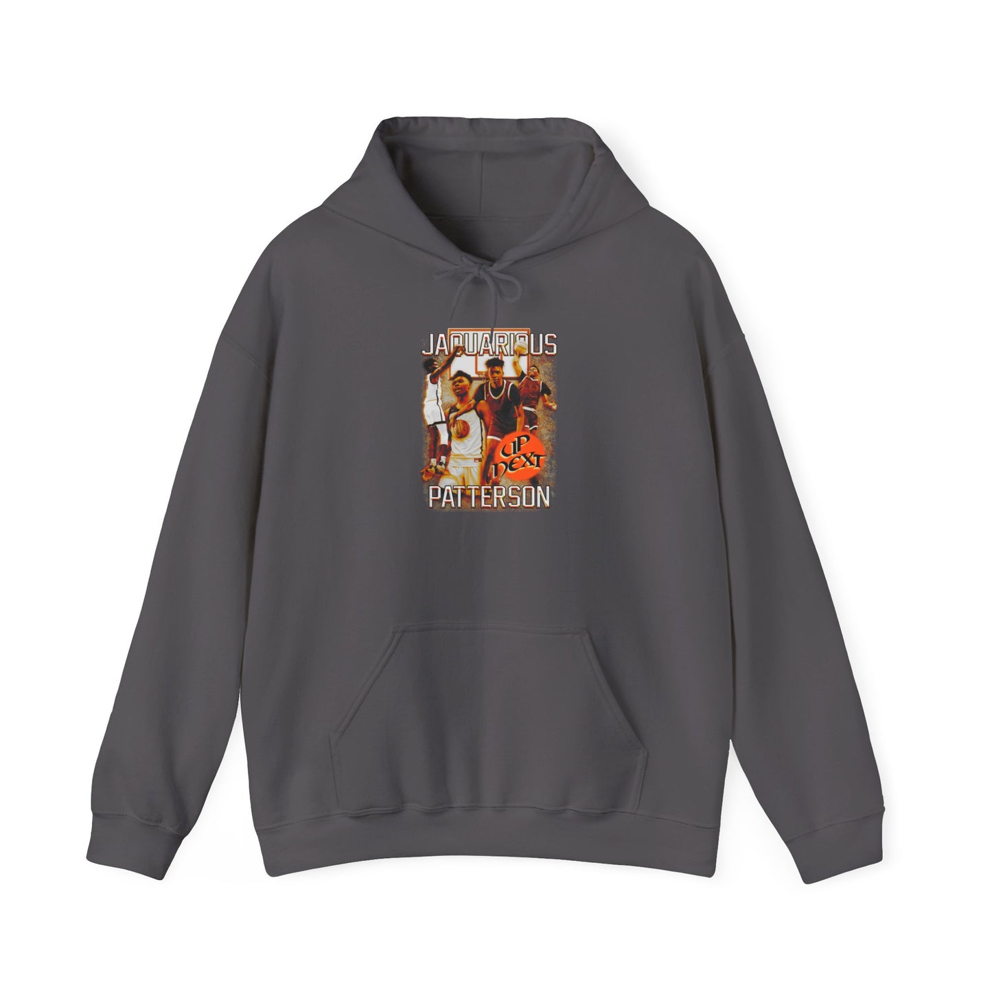 Jaquarious Patterson: Essential Hoodie