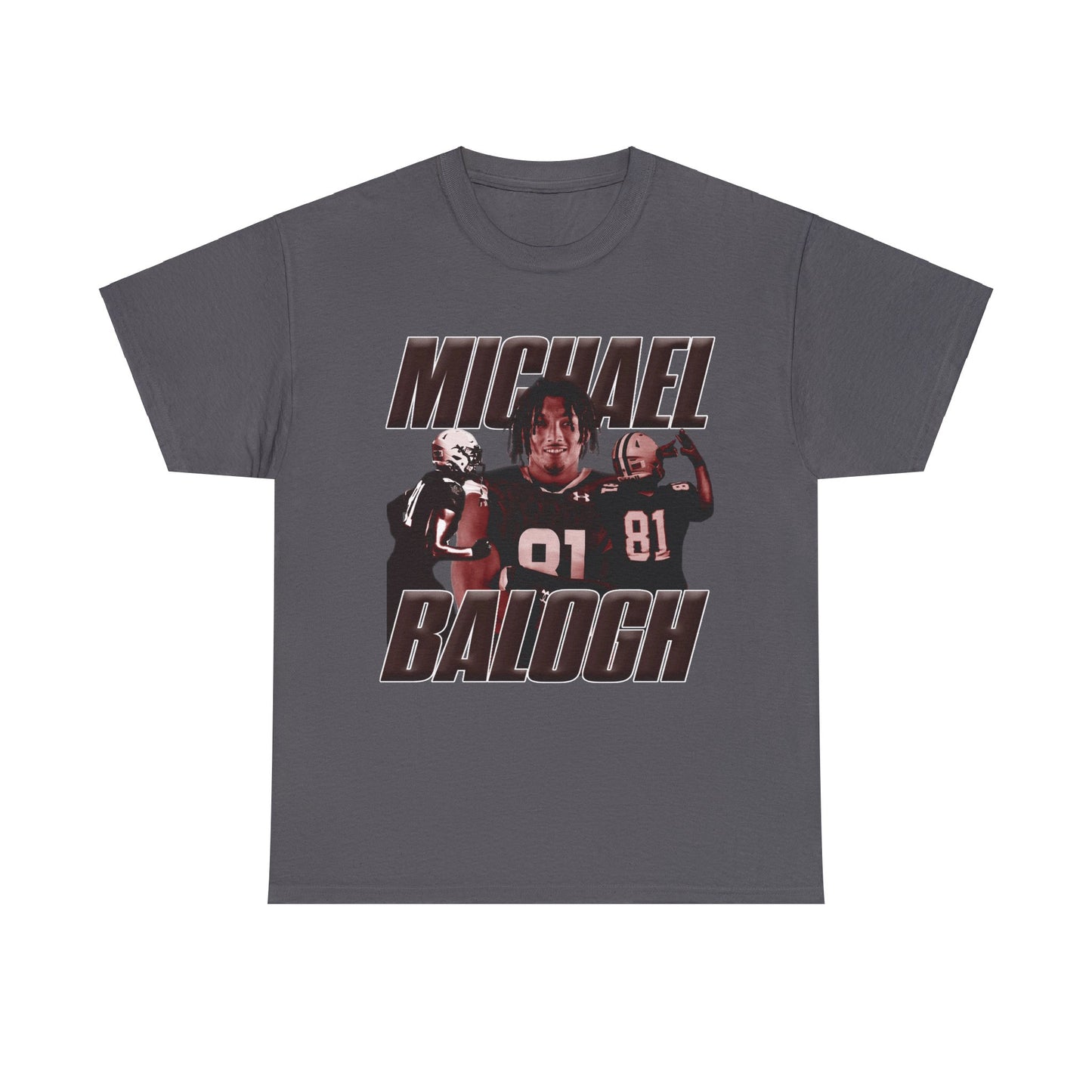 Michael Balogh: GameDay Tee