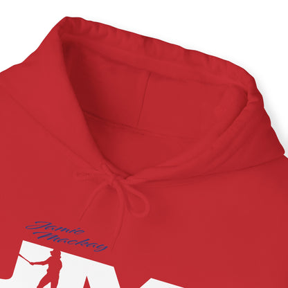 Jamie Mackay: Essential Hoodie