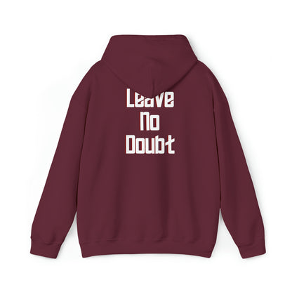 Karmyn Bass: Leave No Doubt Hoodie