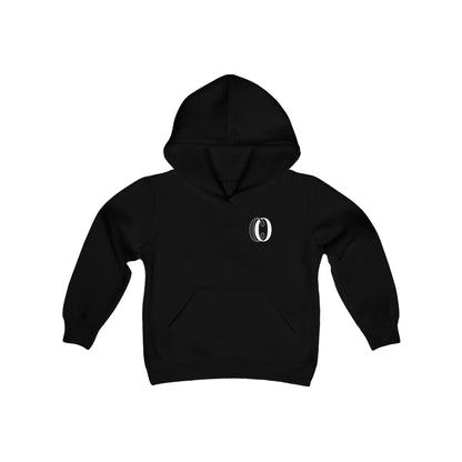 Cora Olsen: Logo Kids Hoodie