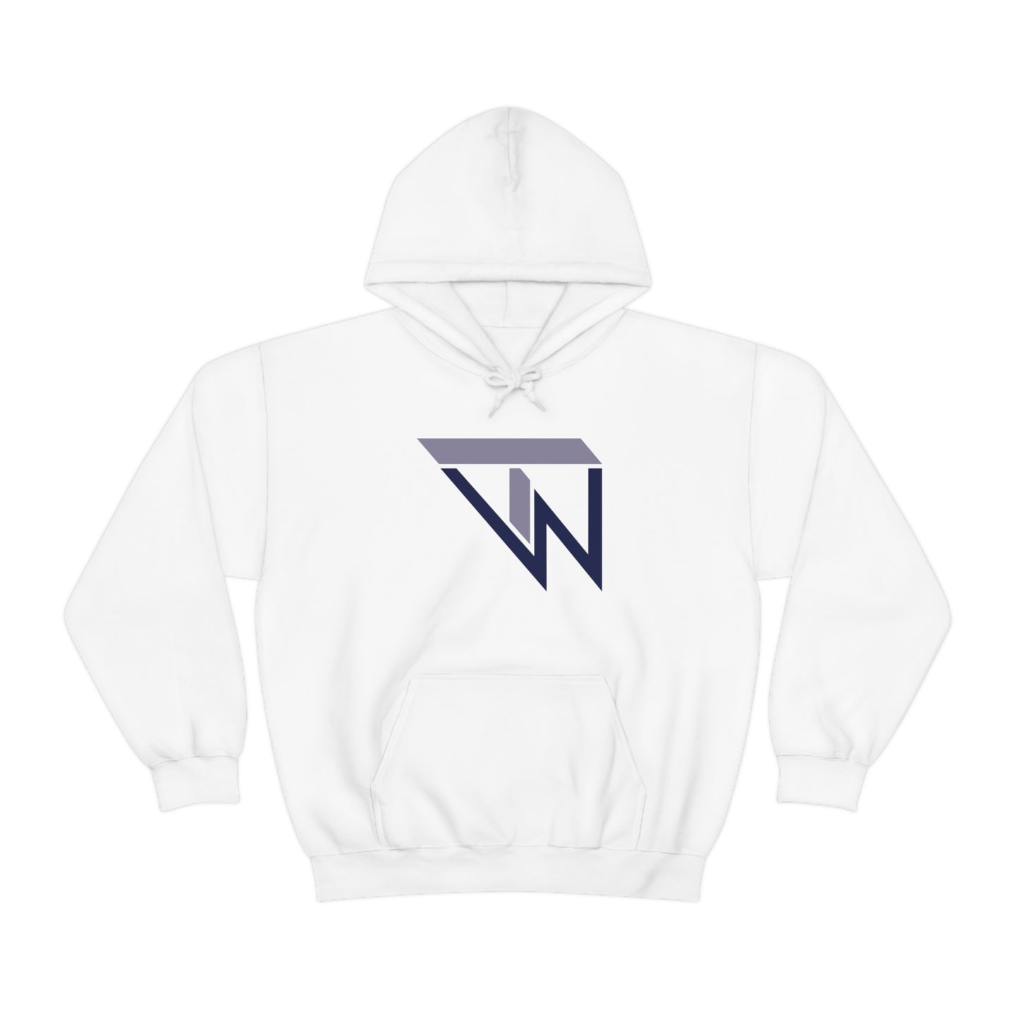 Trey Woodyard: Essential Hoodie