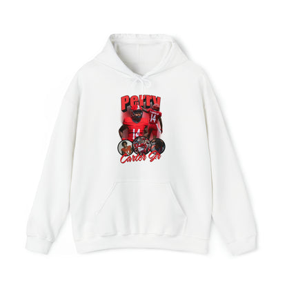 Perry Carter Jr: Essential Hoodie