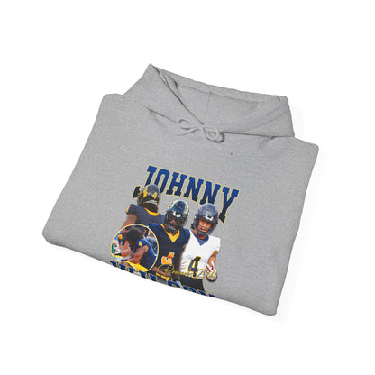 Johnathan Wilson: Essential Hoodie