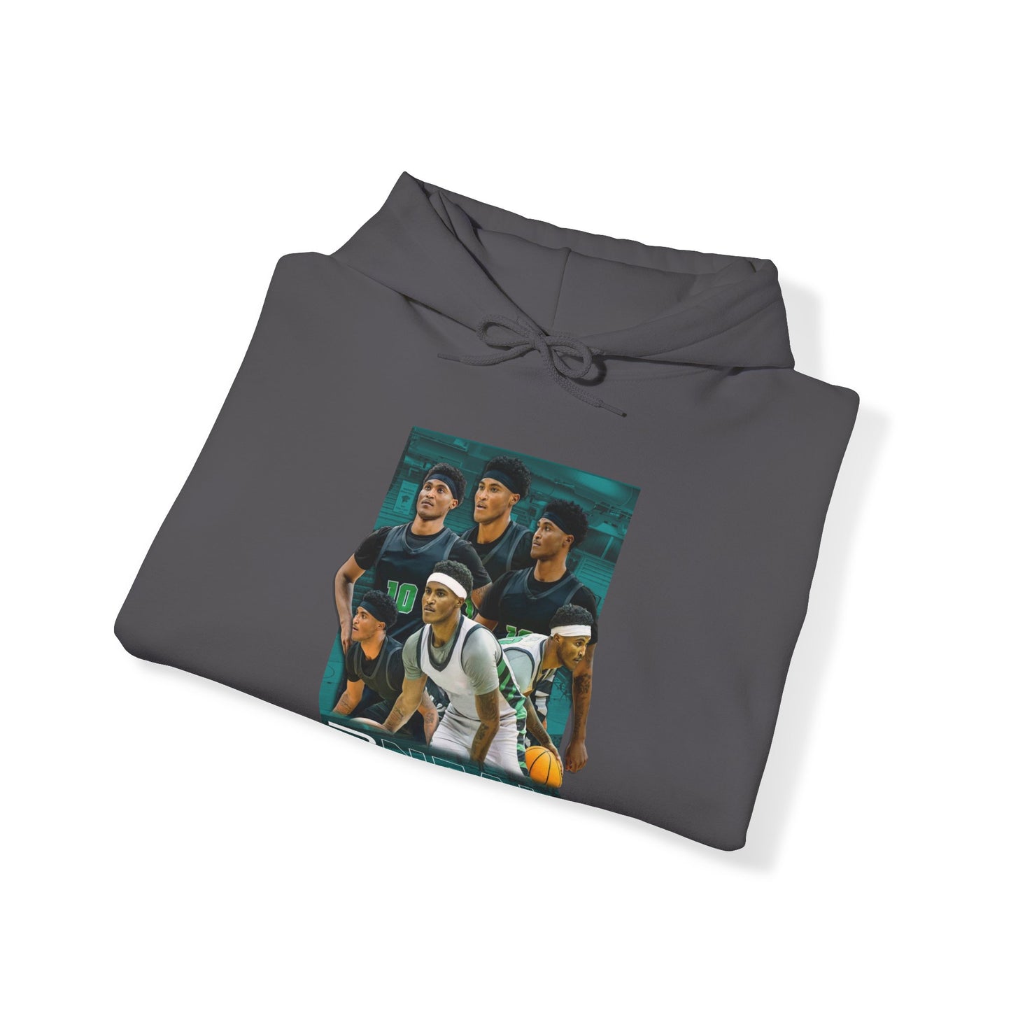 AJ Neal: GameDay Hoodie