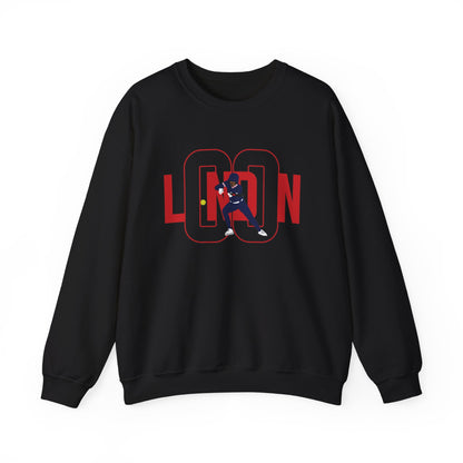 London Slade: 00 Crewneck