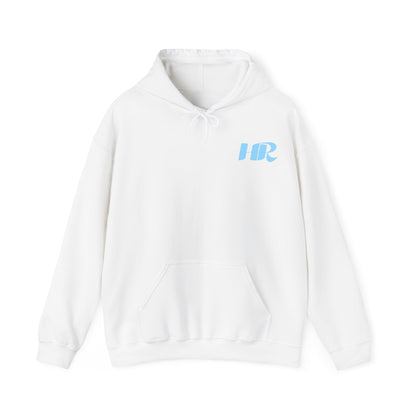 Hartlie Rice: Live Ready Hoodie