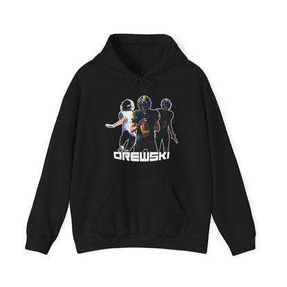 Drew Corwin: Drewski Hoodie