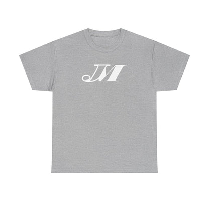 Justin McCall: Logo Tee