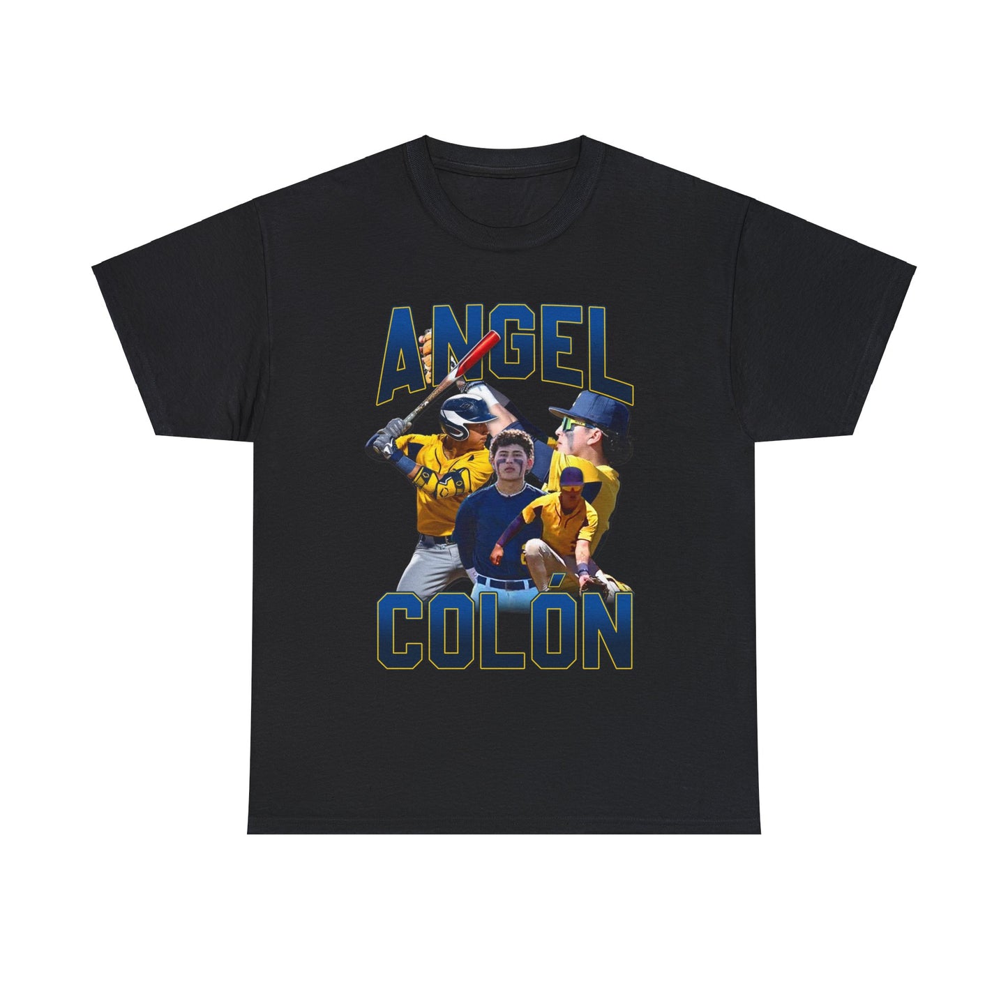 Angel Colón: GameDay Tee