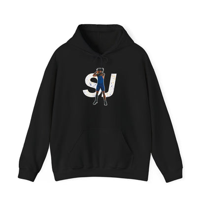 Syncere Jefferson: Trust And Believe Hoodie