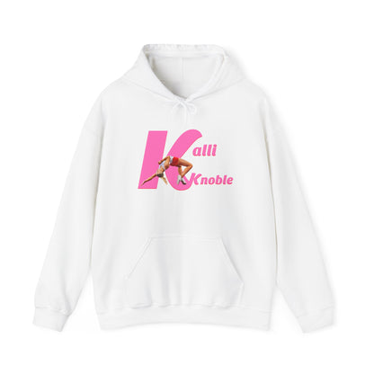 Kalli Knoble: Knoble Hoodie