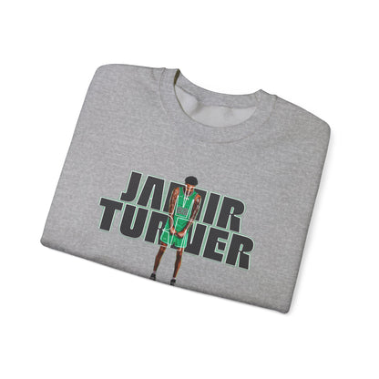 Jamir Turner: John 13:7 Crewneck